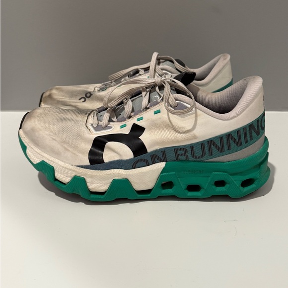 On Running Women’s Cloudmonster Hyper - Picture 1 of 7